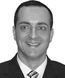 Michael Boucher